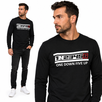 LONGSLEEVE M8 1N23456